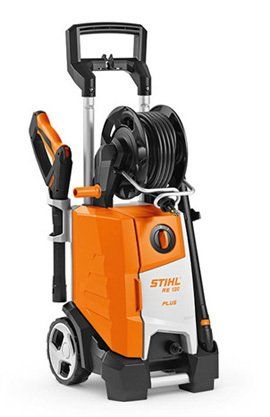 TECNIMOTOSIERRAS Distribuidor autorizado y especializado STIHL