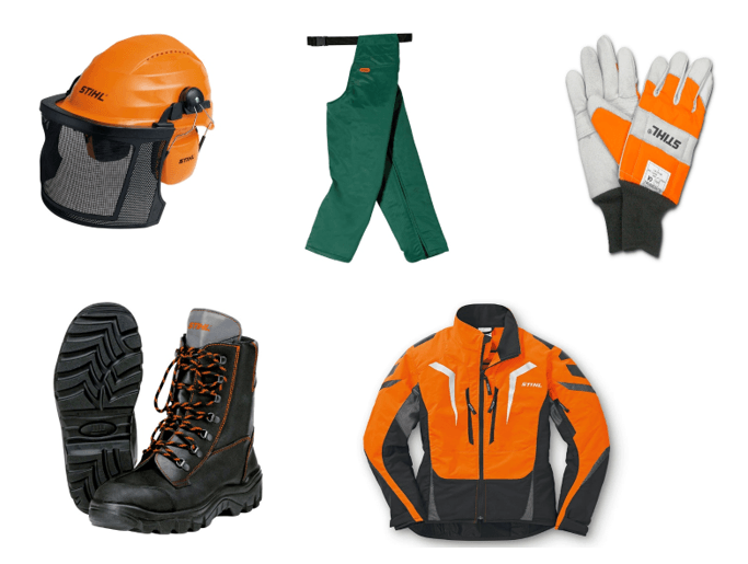 TECNIMOTOSIERRAS Distribuidor autorizado y especializado STIHL