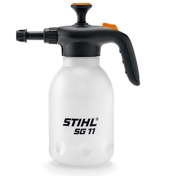 TECNIMOTOSIERRAS Distribuidor autorizado y especializado STIHL