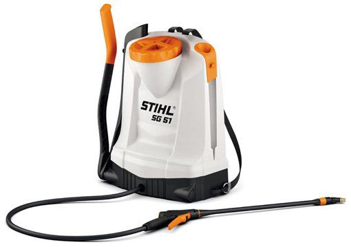 TECNIMOTOSIERRAS Distribuidor autorizado y especializado STIHL