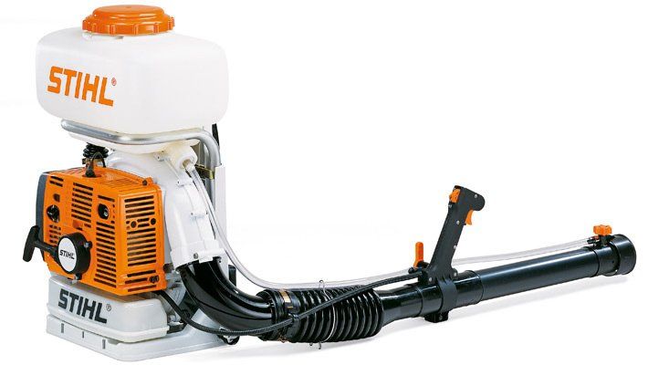 TECNIMOTOSIERRAS Distribuidor autorizado y especializado STIHL
