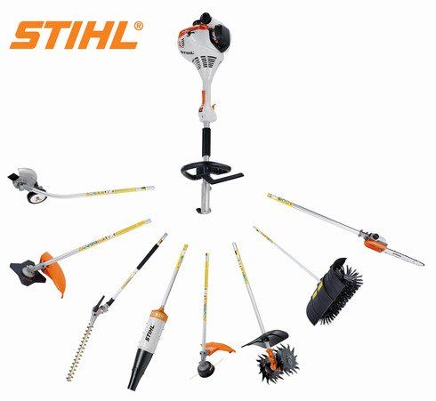 TECNIMOTOSIERRAS Distribuidor autorizado y especializado STIHL