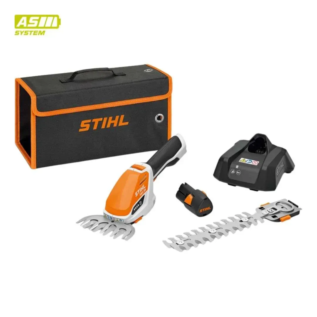 TECNIMOTOSIERRAS Distribuidor autorizado y especializado STIHL