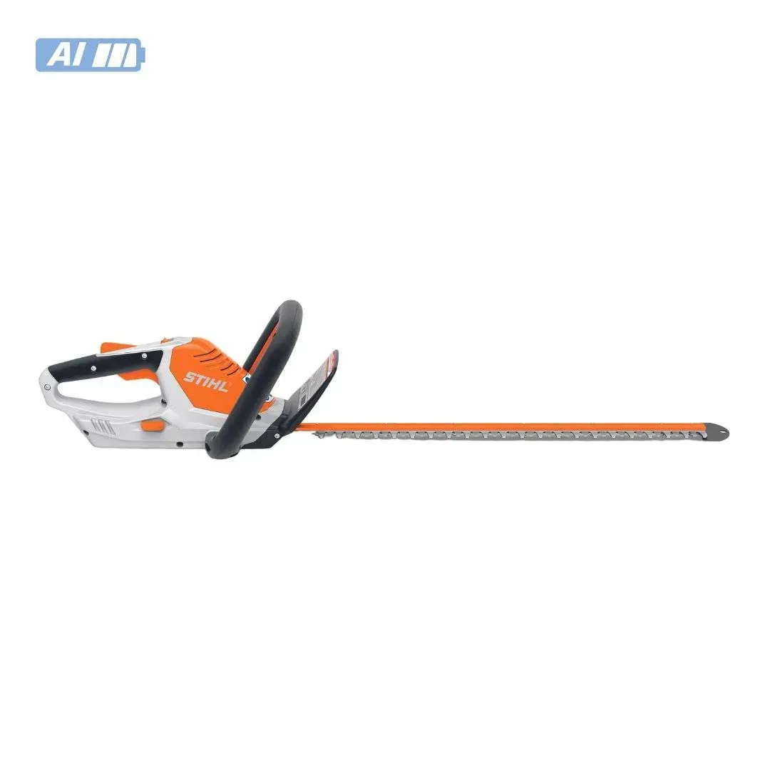 TECNIMOTOSIERRAS Distribuidor autorizado y especializado STIHL