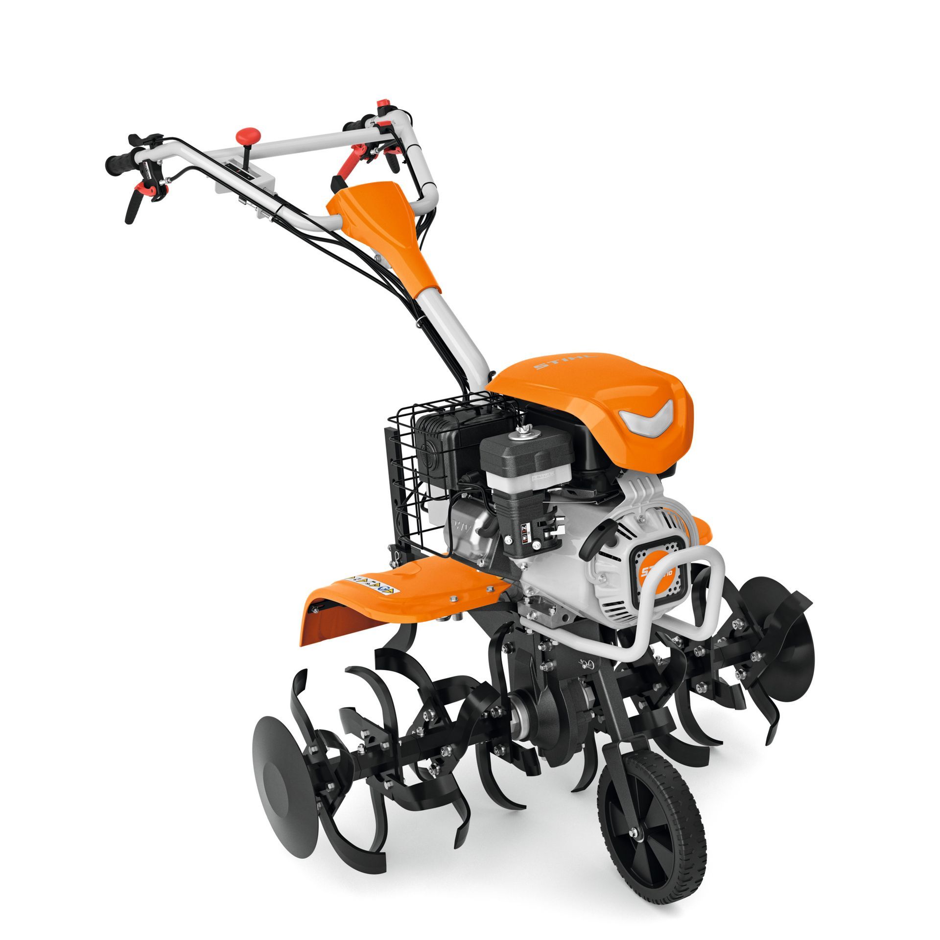 TECNIMOTOSIERRAS Distribuidor autorizado y especializado STIHL