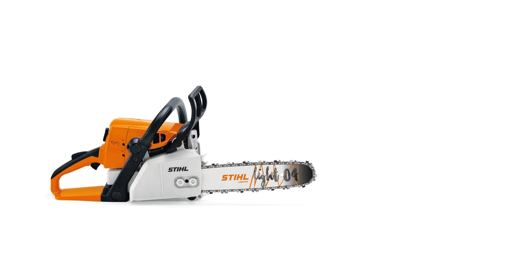 TECNIMOTOSIERRAS Distribuidor autorizado y especializado STIHL