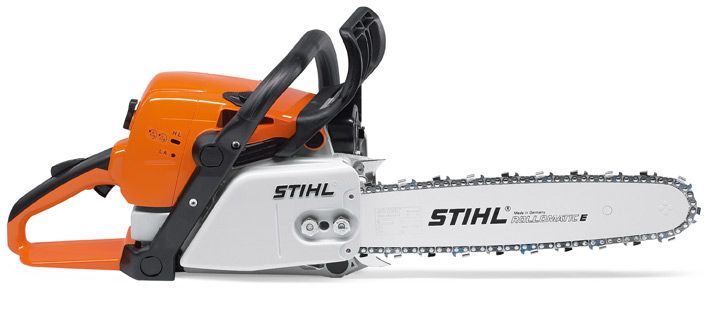 TECNIMOTOSIERRAS Distribuidor autorizado y especializado STIHL