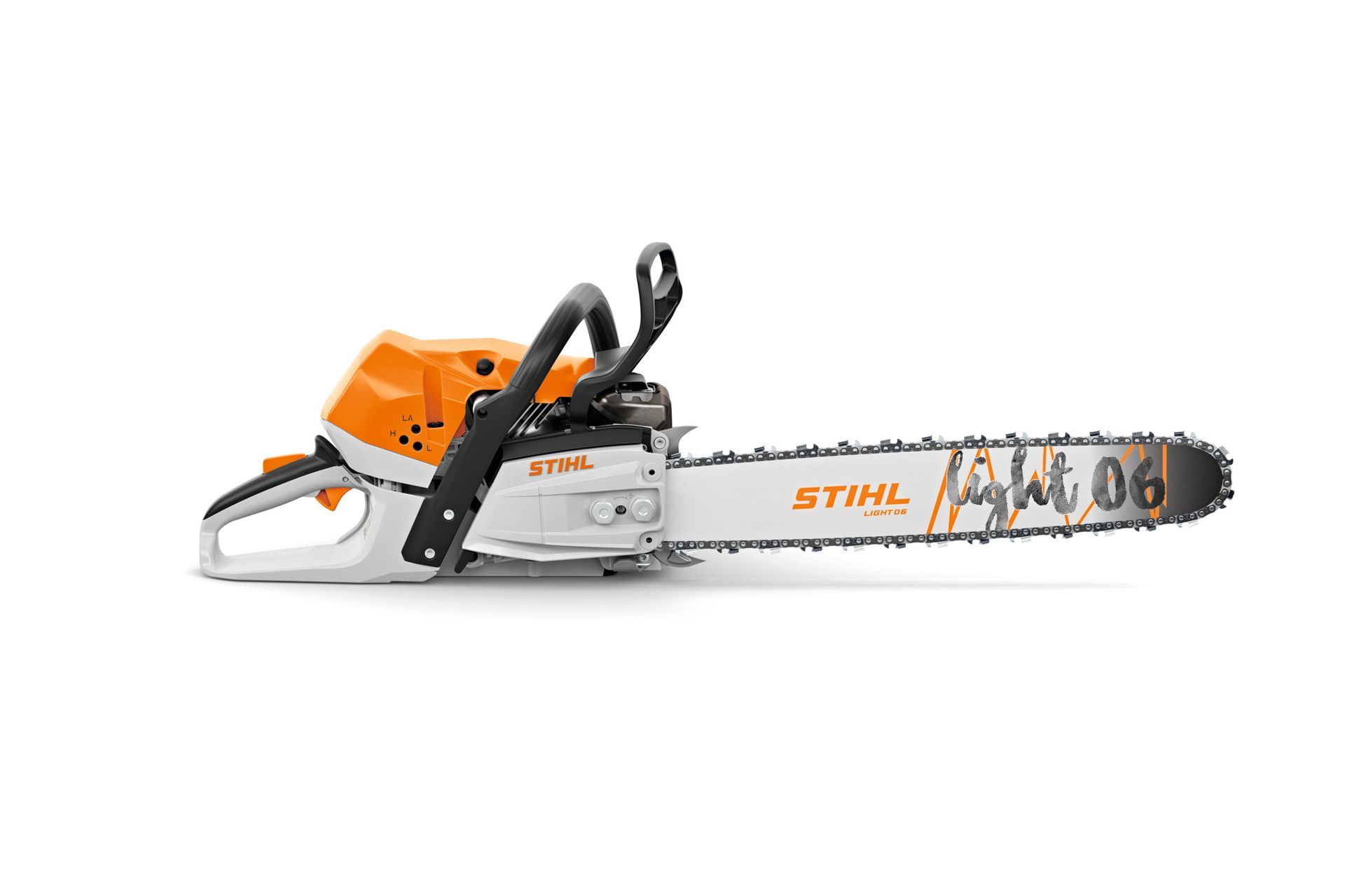 TECNIMOTOSIERRAS Distribuidor autorizado y especializado STIHL