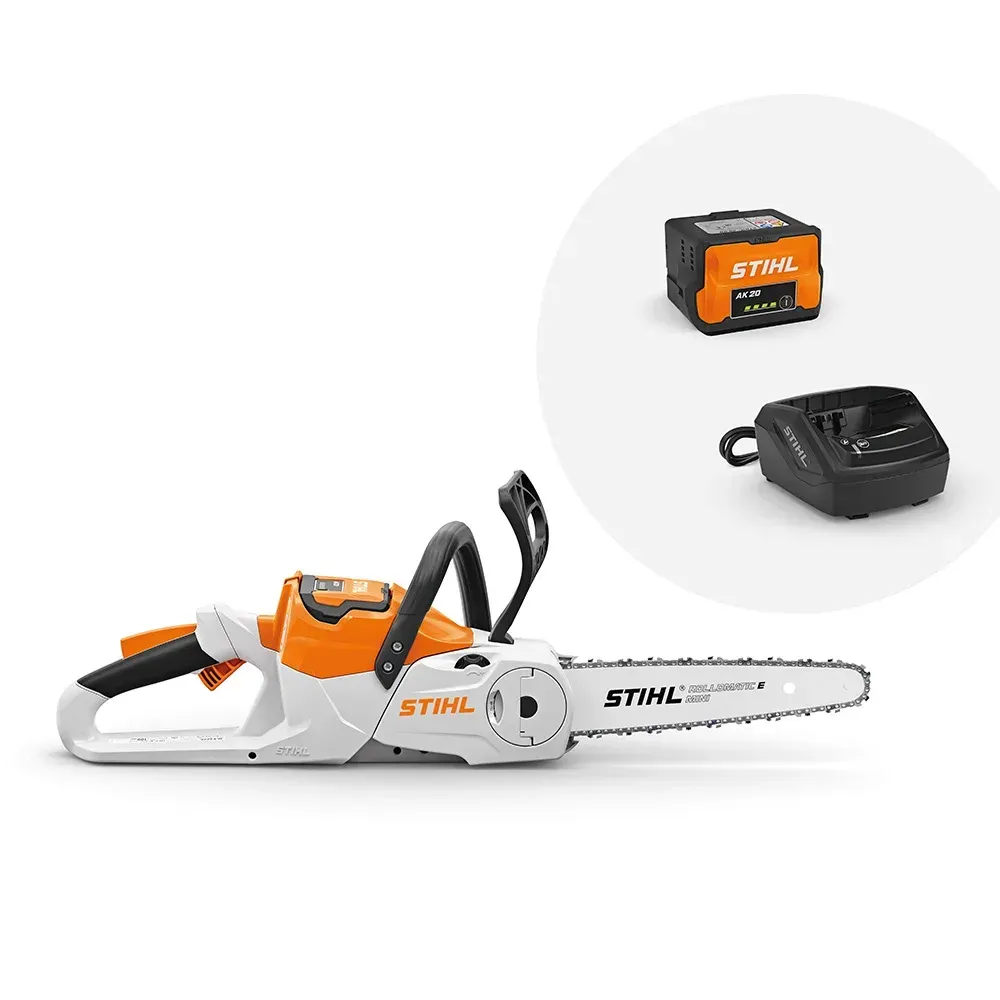 TECNIMOTOSIERRAS Distribuidor autorizado y especializado STIHL