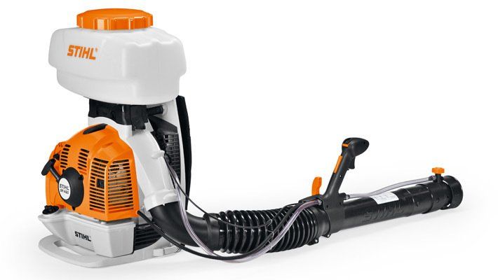 TECNIMOTOSIERRAS Distribuidor autorizado y especializado STIHL