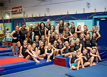 future champions gymnastics