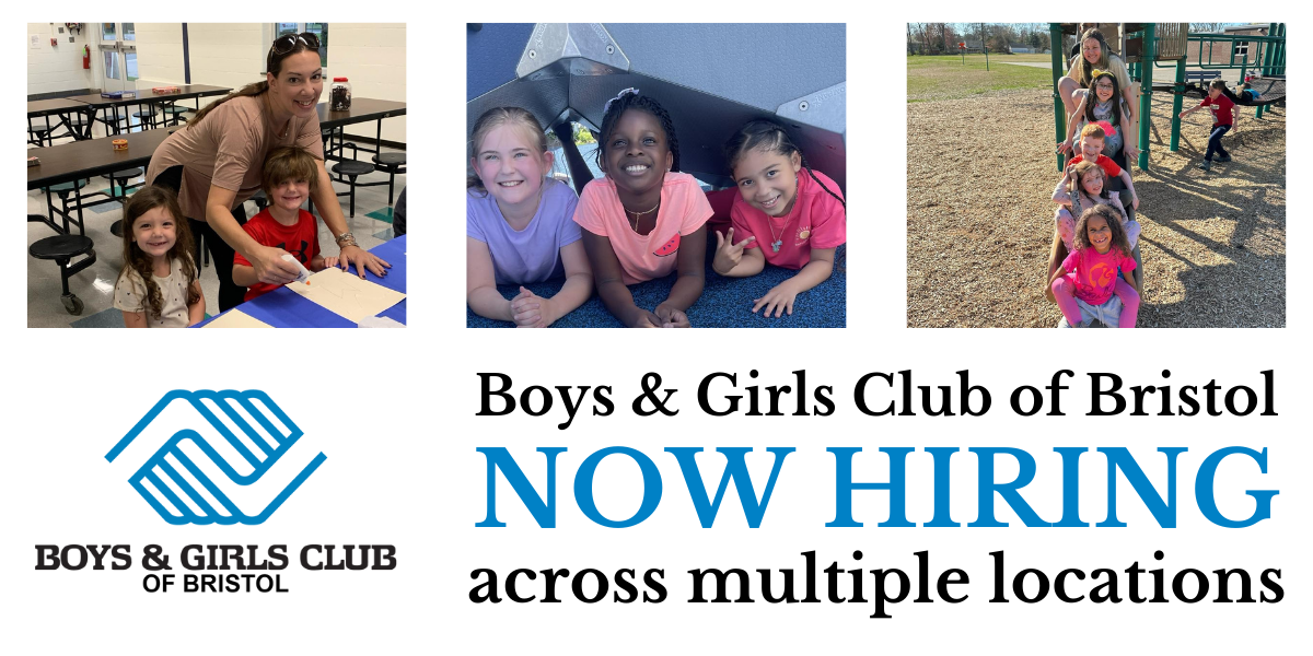 Boys & Girls Club of Bristol