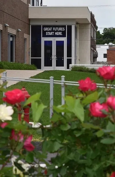 George Bodenheimer Technology Center