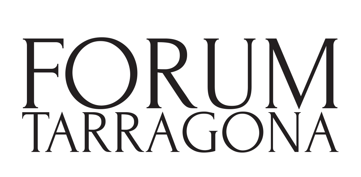 Hostal Forum Tarragona logo