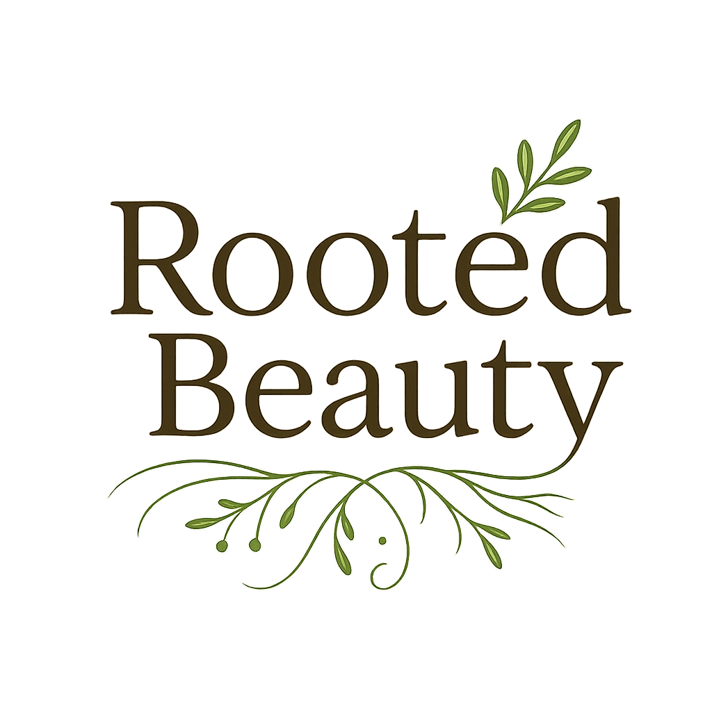 RootedBeautyLogo
