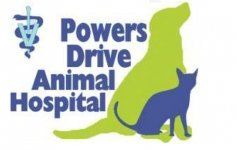 Powers Drive Animal Hospital