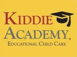 Kiddie Academy logo.