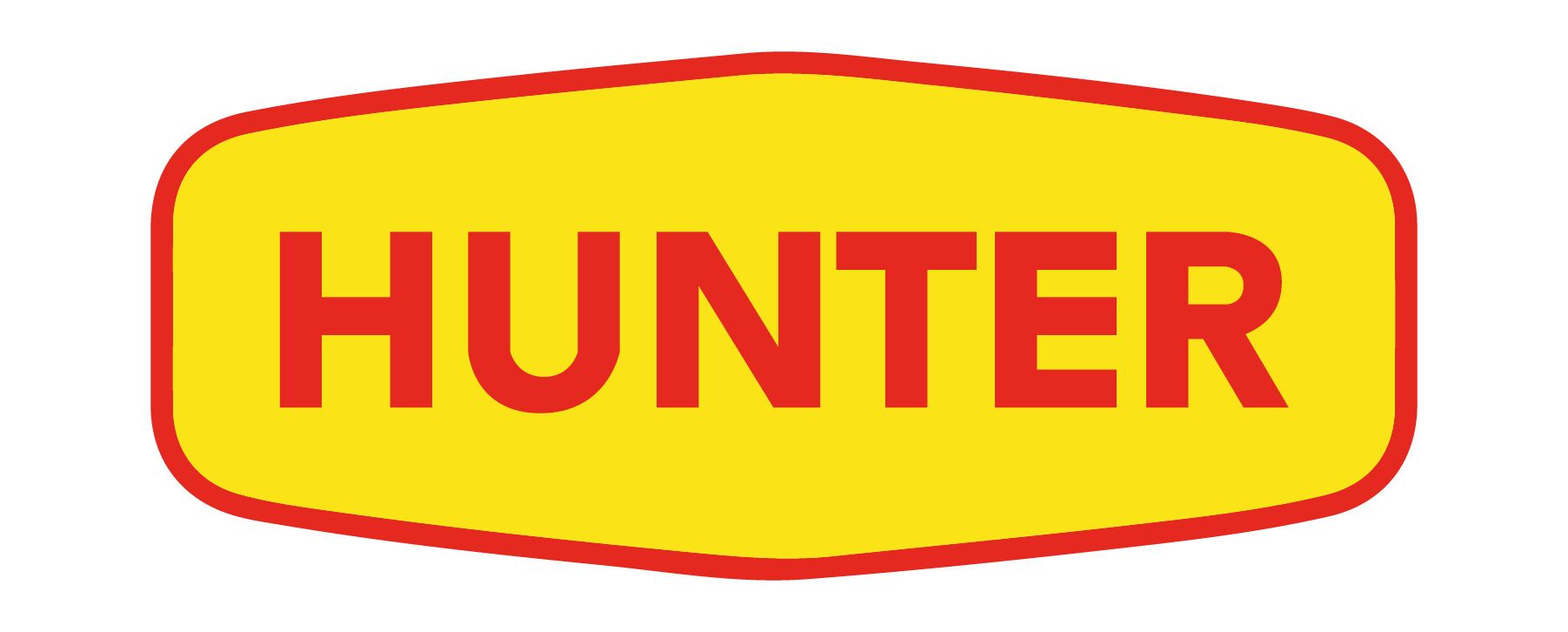 hunter
