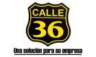 Autoelevadores Calle 36