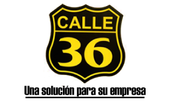 Autoelevadores Calle 36