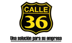 Autoelevadores Calle 36