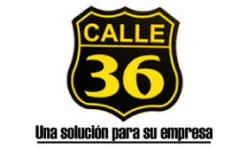 Autoelevadores Calle 36