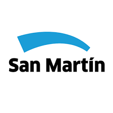 San martin