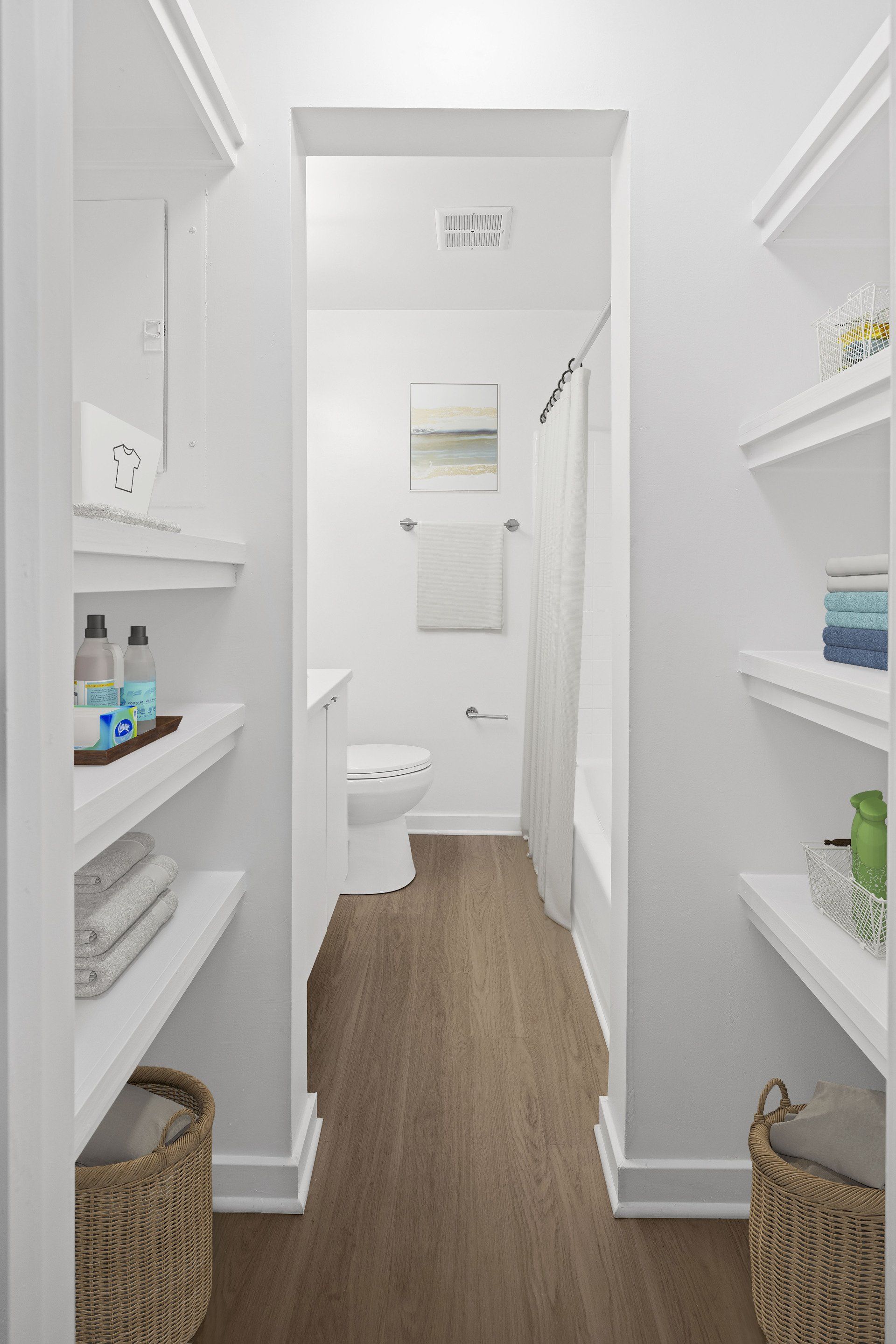 Amenities Neptune Beach, FL Apartments for Rent