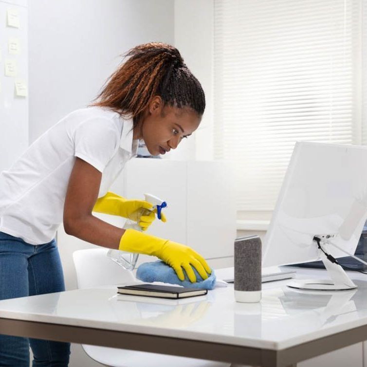 Commercial Cleaning in Blythewood, Sumter & Columbia, SC