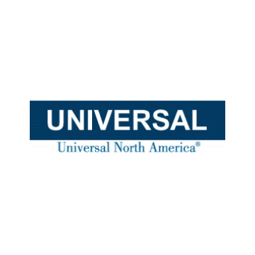 Universal North America
