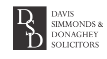 Davis Simmons and Donaghey logo