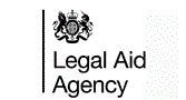 Legal Aid Agency icon
