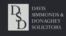 Davis Simmonds & Donaghey Solictors icon