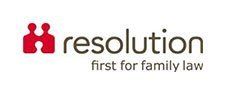 Resolution first family law icon