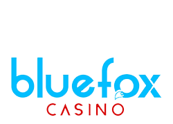 blue fox casino welcome offer £1000