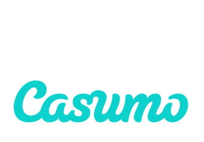 Casumo casino welcome offer £25