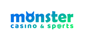 Monster Casino and Betting welcome offer