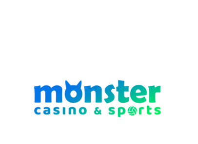 MONSTER CASINO WELCOME OFFER £1000