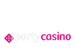 party casino offer for 50 free spins
