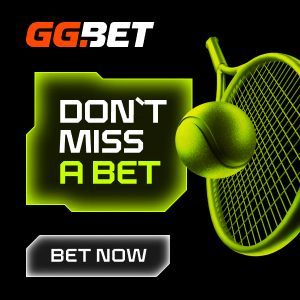 gg bet live betting tennis