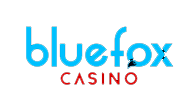 blue fox casino welcome offer £1000