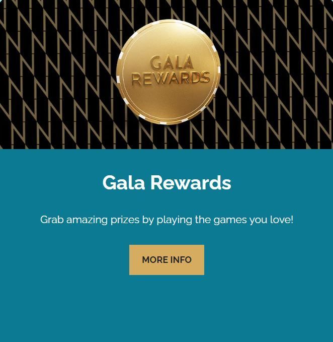 gala rewards