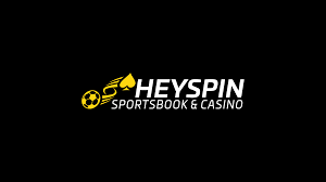 HEY SPIN CAISNO FOR GO GAMBLING