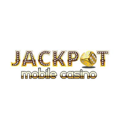 jackpot mobile welcome bonus