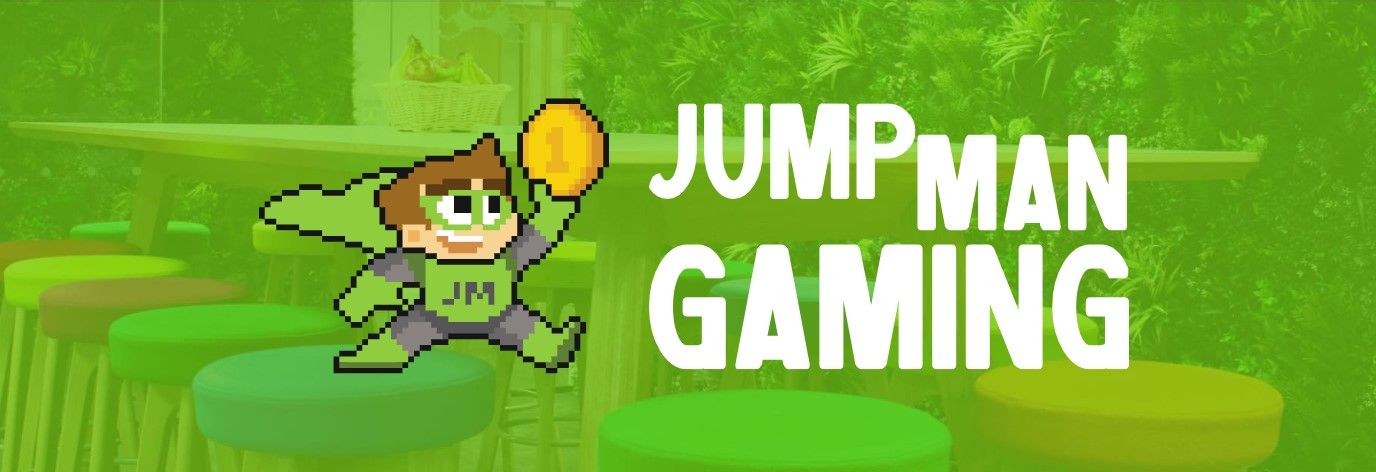 jumpman slots review Go Gambling