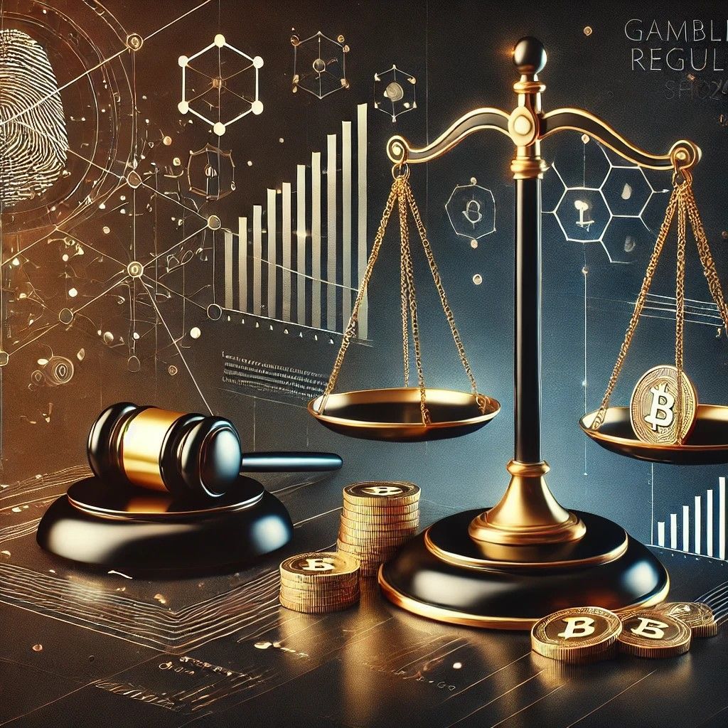 gambling industry regulatory changes by go gambling