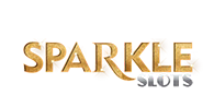 sparkle slots welcome bonus up to £100