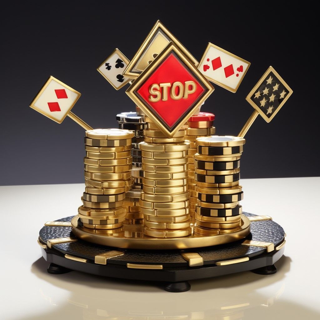 safe gambling tips by go gambling