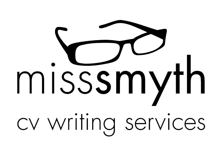 Miss Smyth CV Writing Services