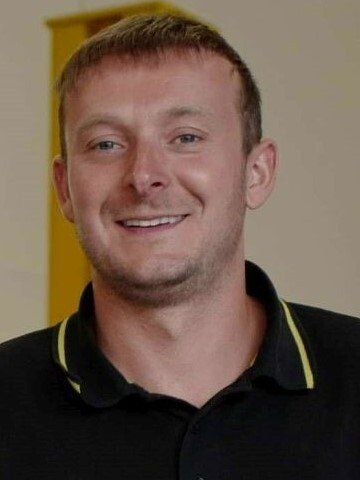 Mark Dalby - business owner